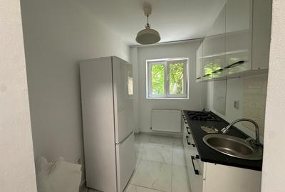 Apartament cu 3 camere semidecomandat, mobilat în Iancului - 7