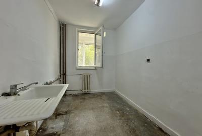 Apartament cu 2 camere decomandat în Șagului - 6