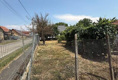 Casă cu 3 camere cu Teren 564 Mp în Sud - 8