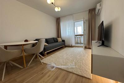 Apartament cu 3 camere decomandat, mobilat în Târgu Cucu