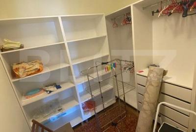 Apartament cu 2 camere semidecomandat în Calea Turzii - 7