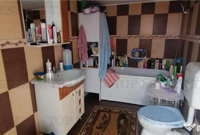 Casă cu 4 camere cu Teren 1507 Mp în Ciorani - 8