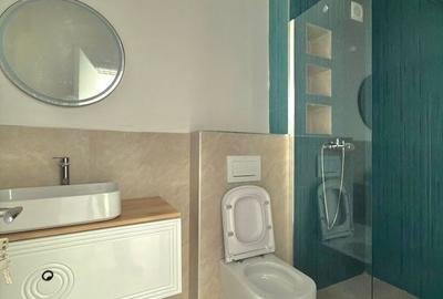 Apartament cu 3 camere decomandat în Central - 2
