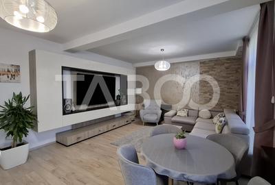 Duplex cu 5 camere cu Canalizare în Șelimbăr - 1