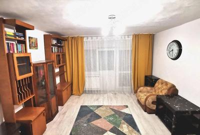 Garsonieră decomandată, mobilată în P-ța Alba Iulia - 2