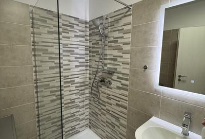 Apartament cu 3 camere în Gheorgheni - 2