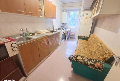 Apartament cu 2 camere decomandat în 9 Mai