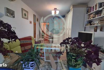 Apartament cu 3 camere în Floreasca