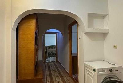 Apartament cu 2 camere în George Enescu