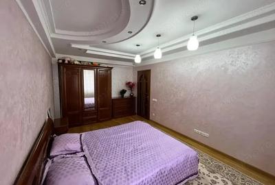 Apartament cu 2 camere în Baicului