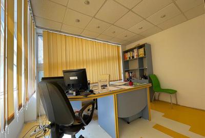 Spațiu comercial, de 450 mp, în Vest - 13