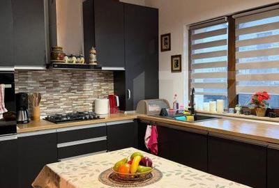 Casă cu 4 camere cu Teren 150 Mp în Central - 10