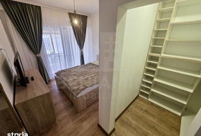 Apartament cu 2 camere în Calea Severinului - 6
