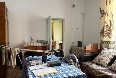 Garsonieră decomandată în Calea Turzii - 2