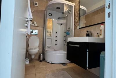 Apartament cu 3 camere decomandat, mobilat în Nord - 3