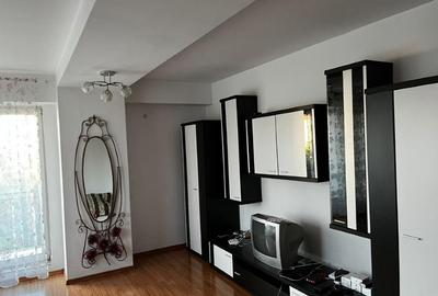 Apartament cu 2 camere decomandat în Gheorgheni - 2