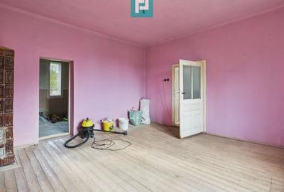 Casă individuală cu 6 camere cu Canalizare în Lupești - 20