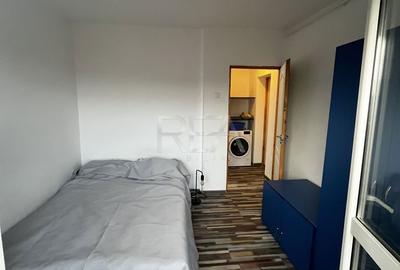Apartament cu 2 camere semidecomandat, mobilat în Crângași - 12
