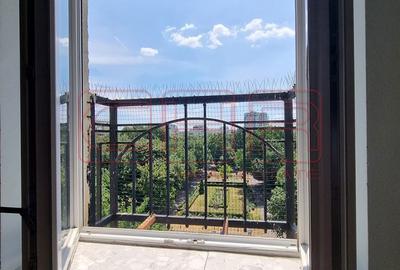 Apartament cu 3 camere decomandat, mobilat în Tei - 10
