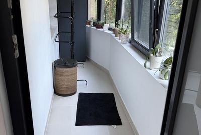 Apartament cu 2 camere semidecomandat în Colentina