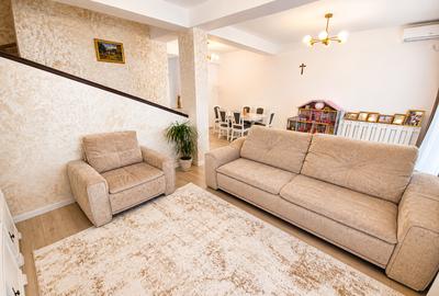 Duplex cu 4 camere cu Canalizare în Palazu Mare - 4
