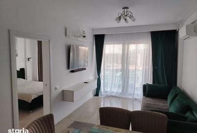 Apartament cu 2 camere în Nord