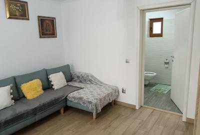 Casă cu 3 camere în Căpușu Mic - 5