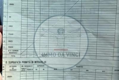Teren în Sânmărtin - 7