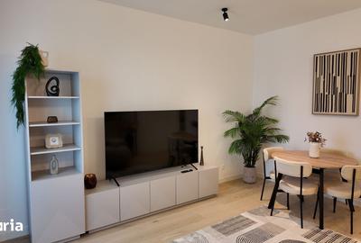 Apartament cu 2 camere în Pipera - 6