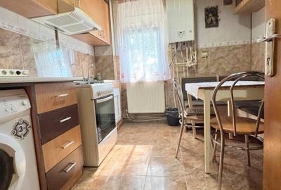 Apartament cu 2 camere semidecomandat în Orizont - 3