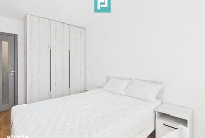 Apartament cu 3 camere decomandat în Cantemir - 2