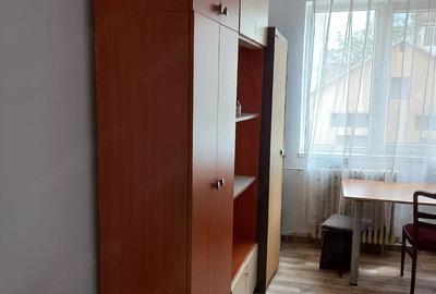 Garsonieră nedecomandată în Central