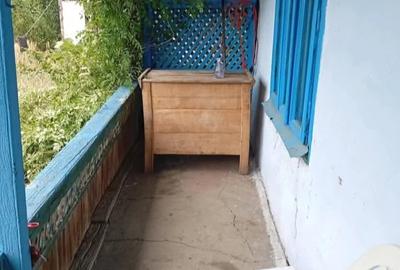 Casă cu Teren 2224 Mp în Balaci