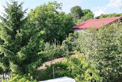 Teren de 1062 mp, în Copou