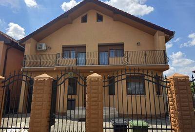 Casă cu 4 camere cu Teren 889 Mp în Oșorhei - 11