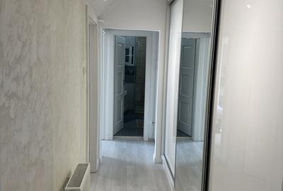 Apartament cu 3 camere decomandat în Popoveni