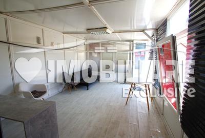 Spațiu comercial, de 270 mp, în Girocului - 5