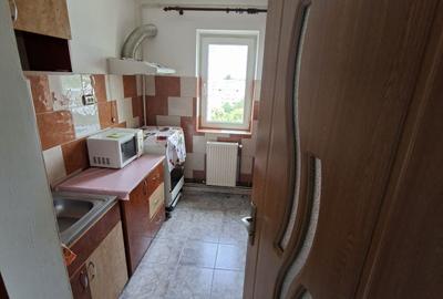 Apartament cu 2 camere semidecomandat în Central - 3