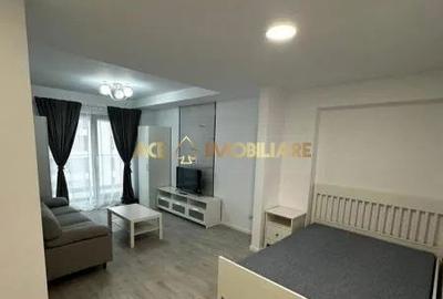 Garsonieră, mobilată în Ferentari - 15