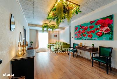 Apartament cu 3 camere decomandat în Central - 7