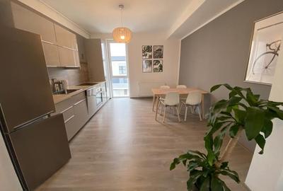 Apartament cu 3 camere decomandat în Lipovei - 14