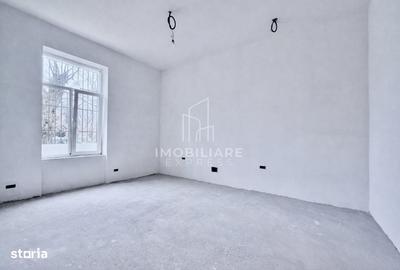 Apartament cu 4 camere în Semicentral - 13