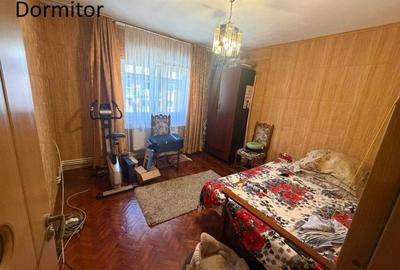 Apartament cu 2 camere decomandat în Ultracentral