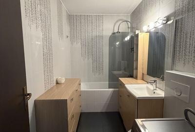Apartament cu 2 camere în Calea Turzii