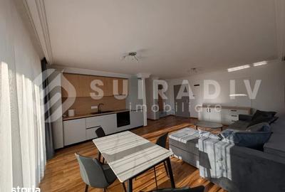 Apartament cu 2 camere în Sopor - 5
