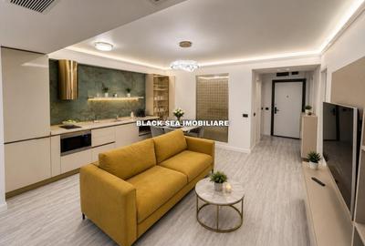 Apartament cu 3 camere în Sud