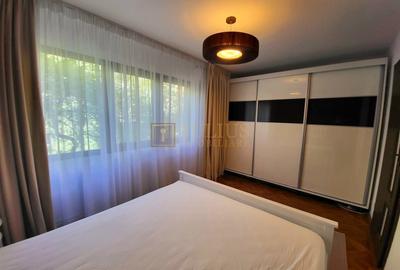 Apartament cu 2 camere semidecomandat, mobilat în Gheorghe Lazăr - 9