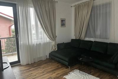 Garsonieră decomandată în Orizont - 5