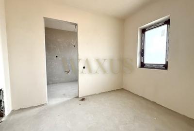 Duplex cu 5 camere cu Canalizare în Gilău - 12