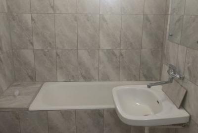 Apartament cu 2 camere decomandat, mobilat în Sud